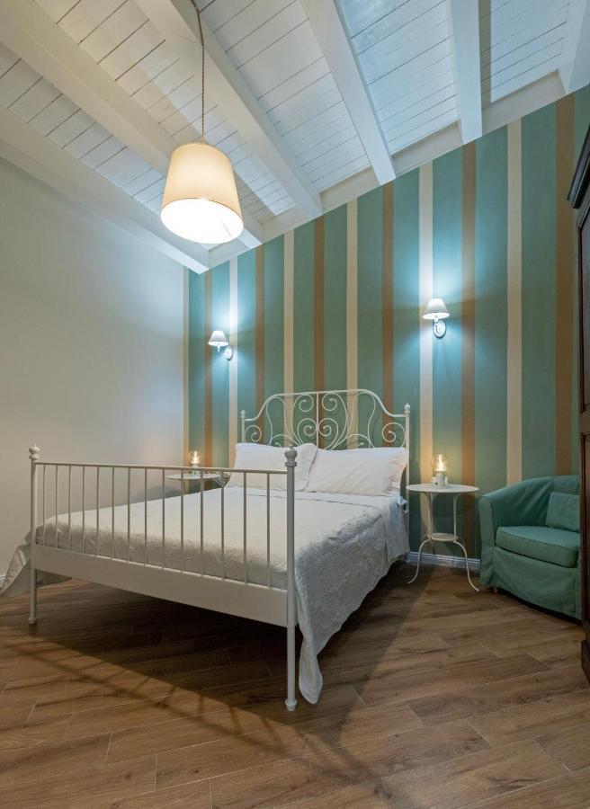 Cortile Del Greco Apartments Палермо Екстериор снимка