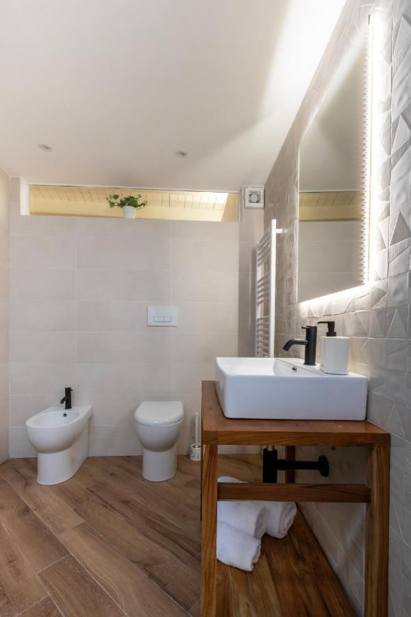 Cortile Del Greco Apartments Палермо Екстериор снимка
