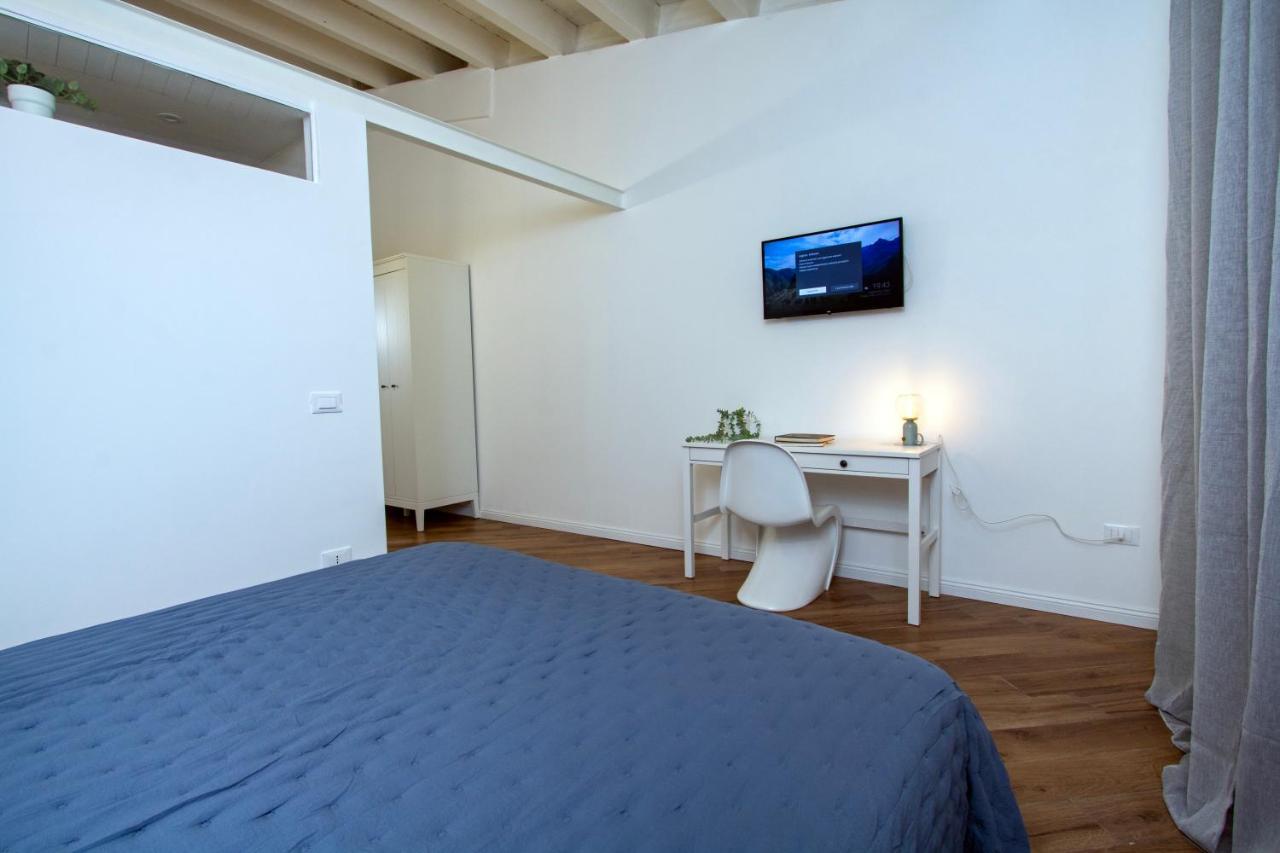 Cortile Del Greco Apartments Палермо Екстериор снимка