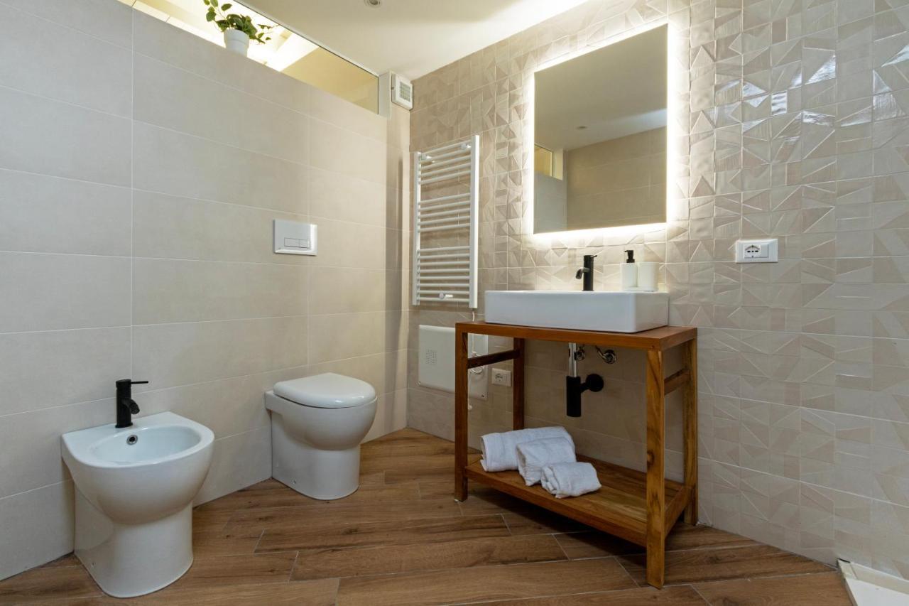 Cortile Del Greco Apartments Палермо Екстериор снимка