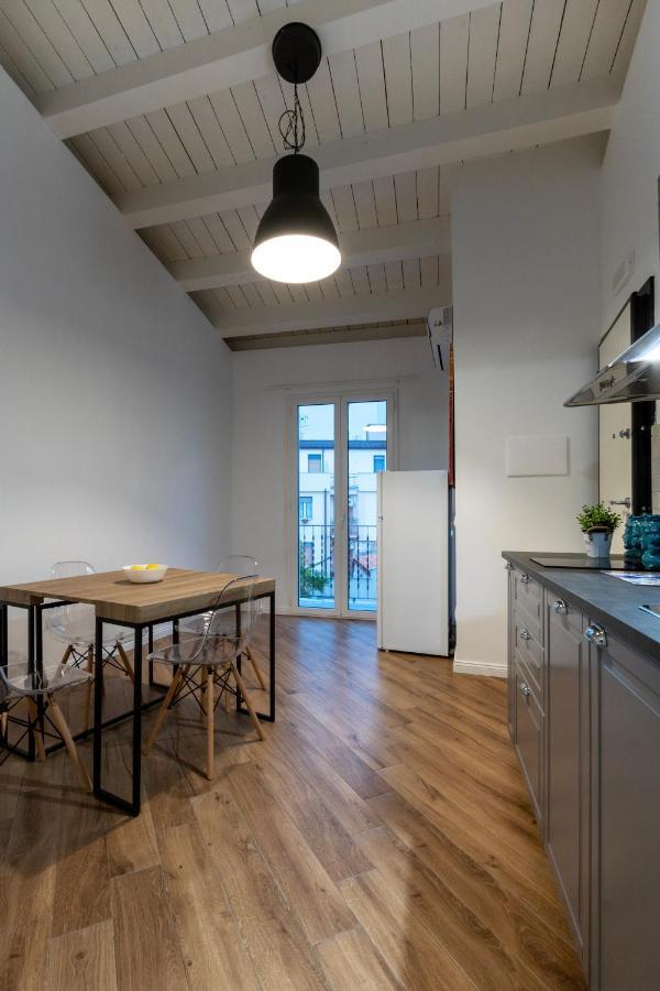 Cortile Del Greco Apartments Палермо Екстериор снимка