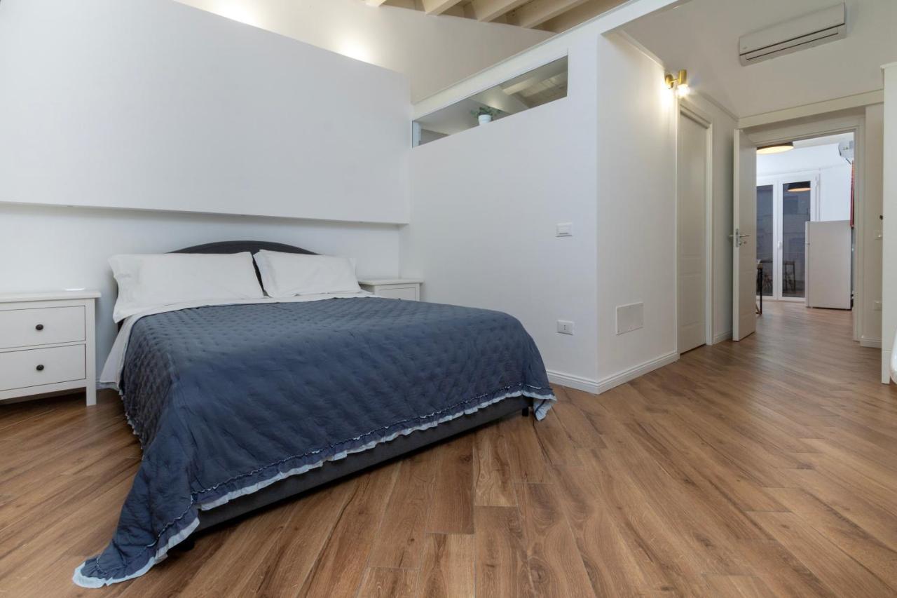Cortile Del Greco Apartments Палермо Екстериор снимка