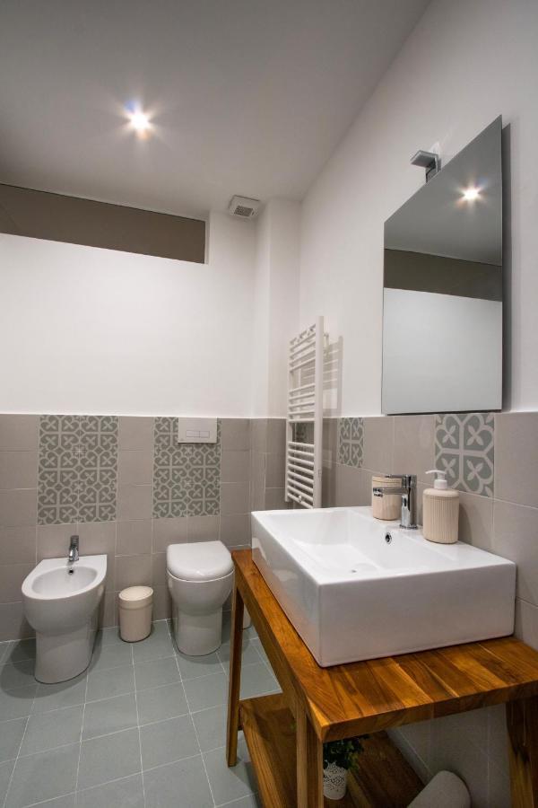 Cortile Del Greco Apartments Палермо Екстериор снимка