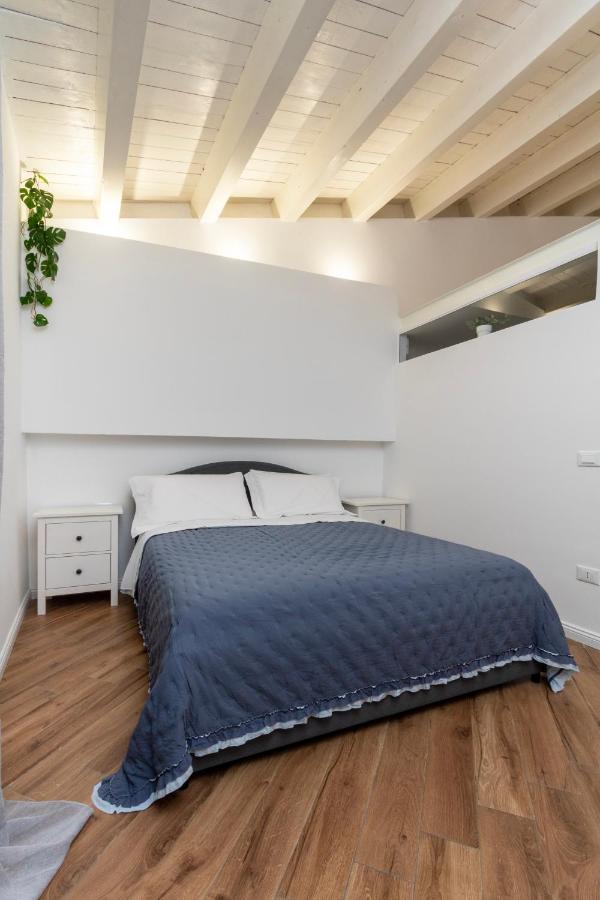 Cortile Del Greco Apartments Палермо Екстериор снимка